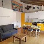 Aly D'angelo - Im Turm By Interhome Apartamento Bardolino