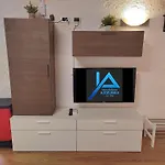Aly D'angelo - Im Turm By Interhome Apartamento