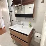 Apartamento Aly D'angelo - Im Turm By Interhome *