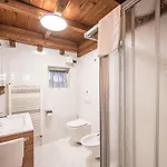 Aly D'angelo - Im Turm By Interhome Apartamento
