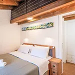 Apartamento Aly D'angelo - Im Turm By Interhome Bardolino