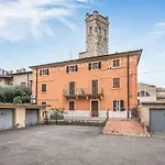 Aly D'angelo - Im Turm By Interhome Apartamento Bardolino