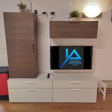 Aly D'angelo - Im Turm By Interhome Апартаменти