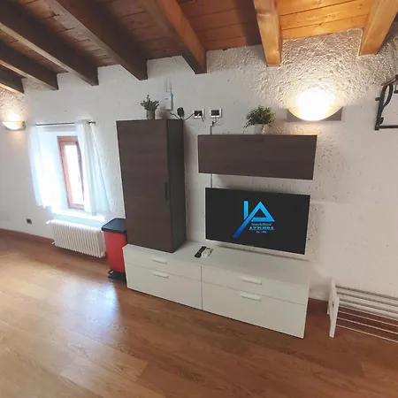 Aly D'angelo - Im Turm By Interhome Апартаменти *