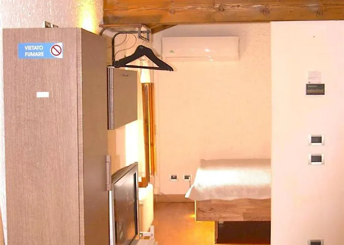 Aly D'angelo - Im Turm By Interhome *