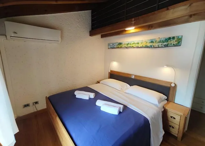 Aly D'angelo - Im Turm By Interhome Апартаменти *