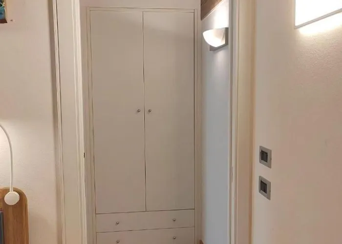 Aly D'angelo - Im Turm By Interhome Апартаменти