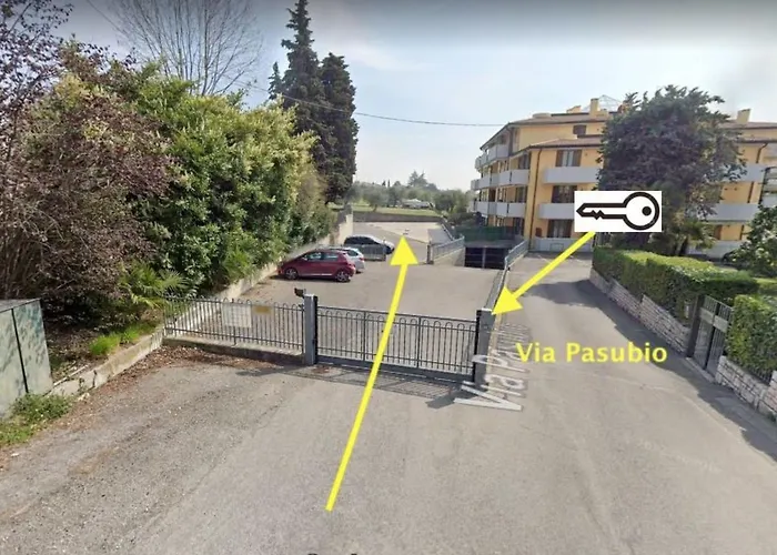 Aly D'angelo - Im Turm By Interhome *