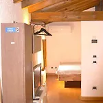 Aly D'angelo - Im Turm By Interhome *