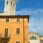Aly D'angelo - Im Turm By Interhome Apartmán