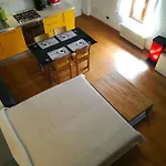 Aly D'angelo - Im Turm By Interhome Apartman *