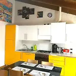 Apartmán Aly D'angelo - Im Turm By Interhome *