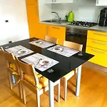 Apartman Aly D'angelo - Im Turm By Interhome *