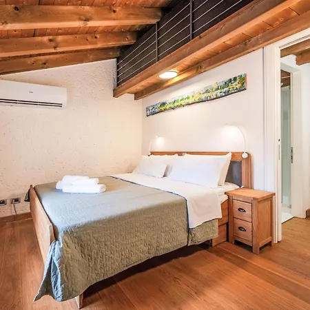 Appartamento Aly D'angelo - Im Turm By Interhome Bardolino