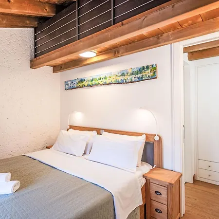 Appartamento Aly D'angelo - Im Turm By Interhome Bardolino