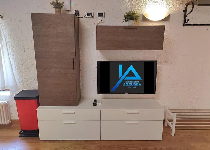 Aly D'angelo - Im Turm By Interhome Appartement