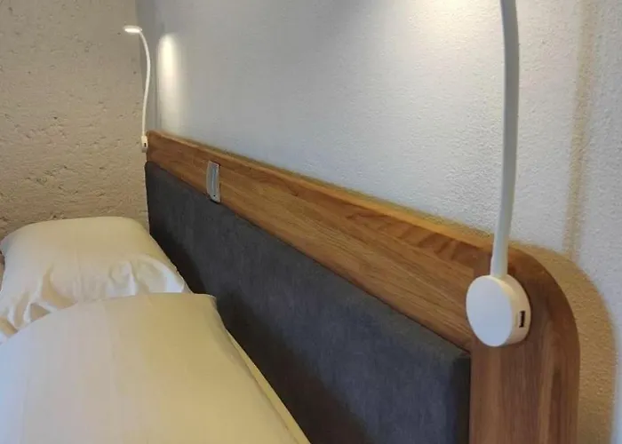 Aly D'angelo - Im Turm By Interhome Bardolino