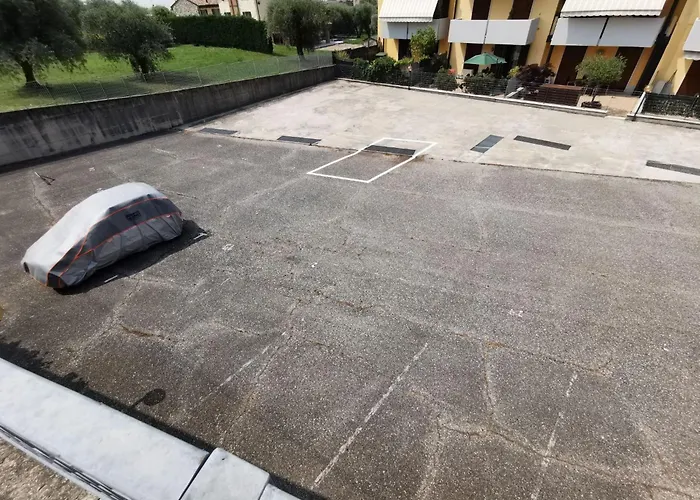 Aly D'angelo - Im Turm By Interhome Appartement