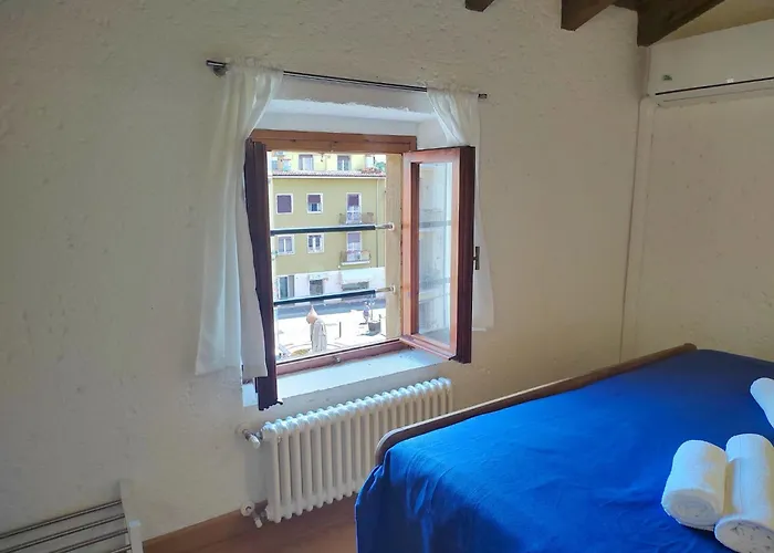 Aly D'angelo - Im Turm By Interhome *