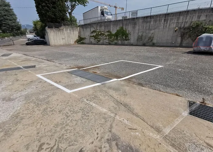 Aly D'angelo - Im Turm By Interhome Lägenhet