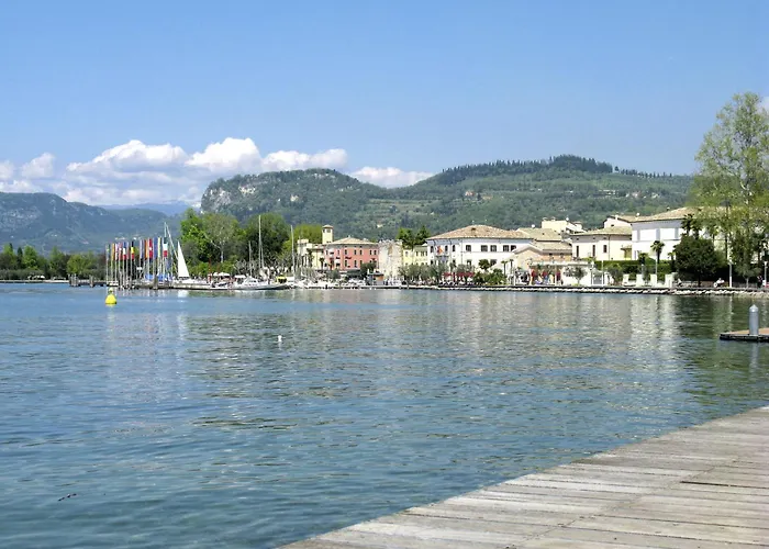 Aly D'angelo - Im Turm By Interhome Lägenhet *